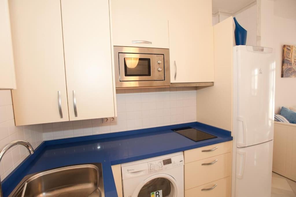 Apartamento Walk To The Cathedral Atico Duplex
