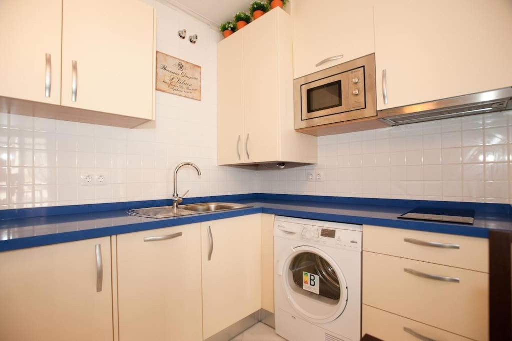 Apartamento Walk To The Cathedral Atico Duplex *
